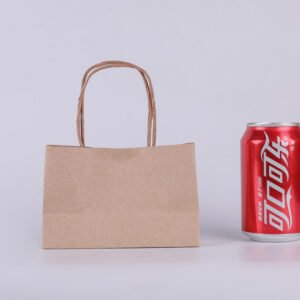 brown paper bag