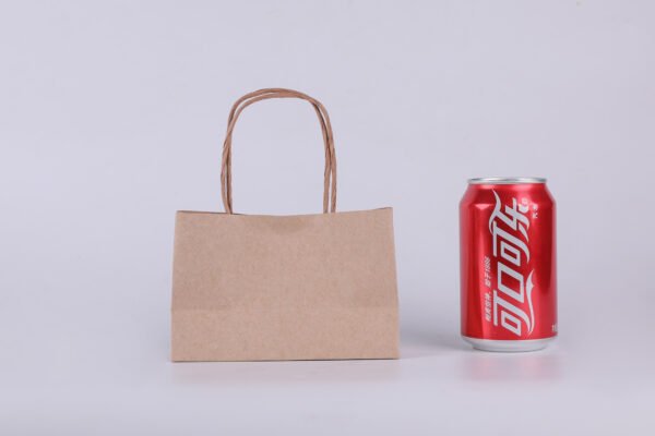 brown paper bag