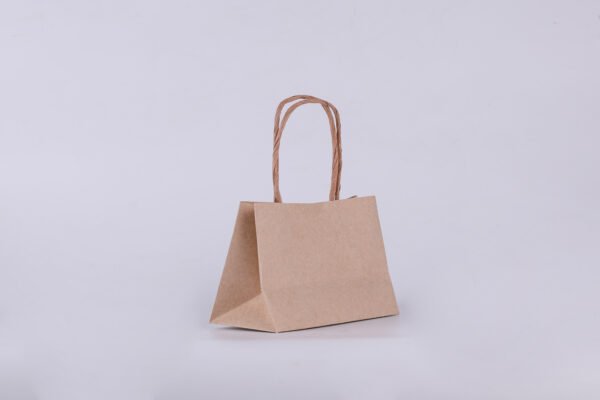 brown paper bag