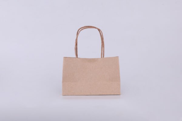 brown paper bag