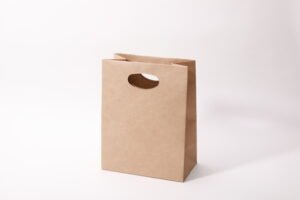 brown paper bag