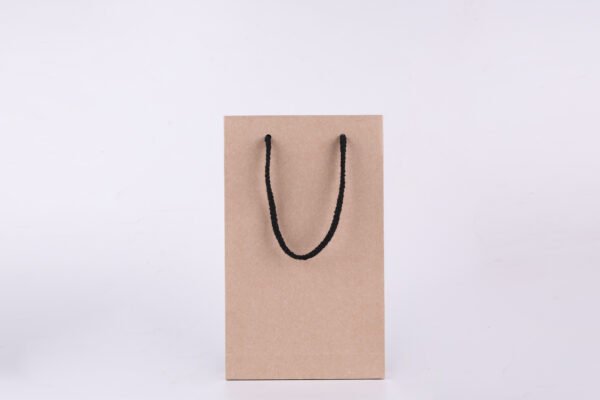 brown paper bag