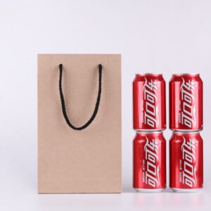 brown paper bag