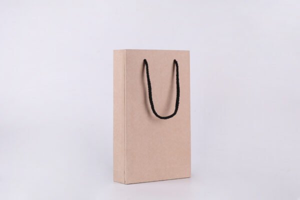 brown paper bag