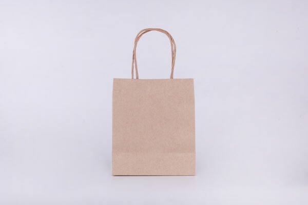 brown paper bag