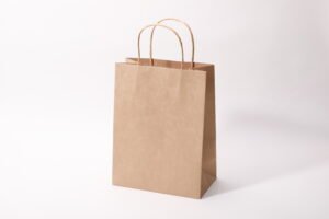 brown paper bag