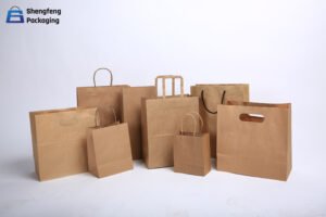 brown paper bag