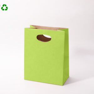 color paper bag